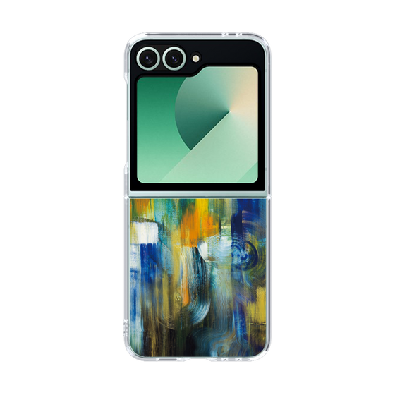 Clear Case［ Shotaro Sanada - Between the Landscapes.004 ］