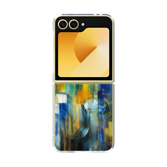 Clear Case［ Shotaro Sanada - Between the Landscapes.004 ］