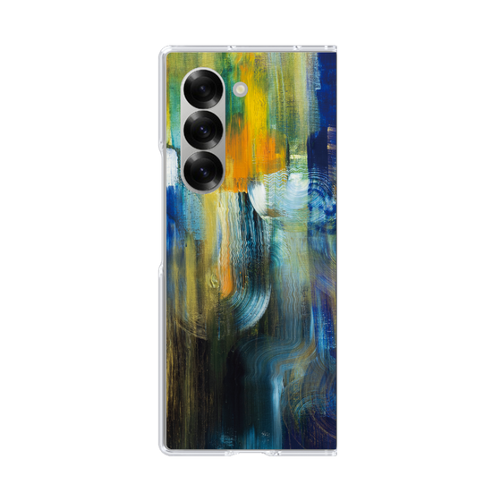 Clear Case［ Shotaro Sanada - Between the Landscapes.004 ］