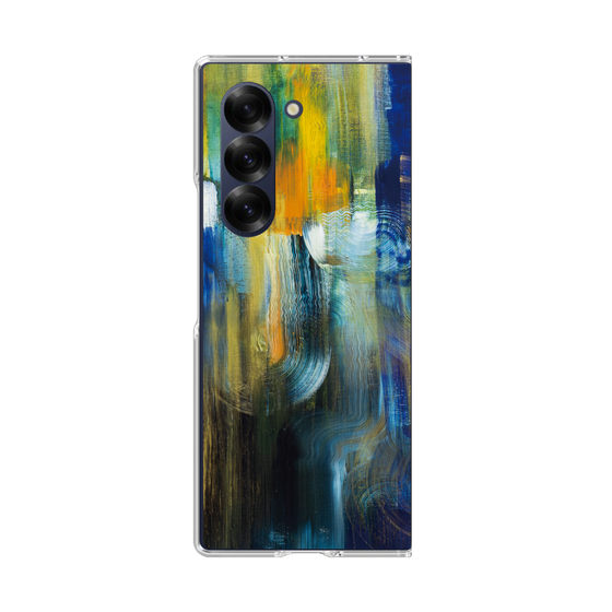 Clear Case［ Shotaro Sanada - Between the Landscapes.004 ］