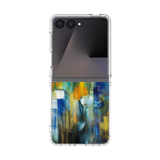 Clear Case［ Shotaro Sanada - Between the Landscapes.004 ］