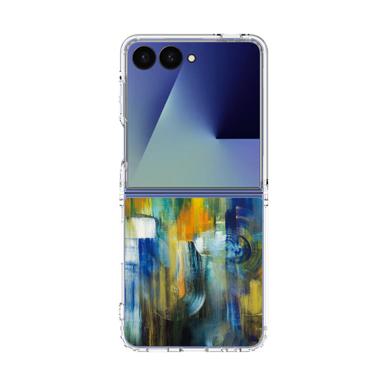 Clear Case［ Shotaro Sanada - Between the Landscapes.004 ］