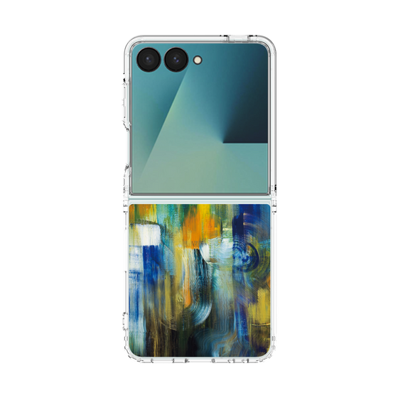 Clear Case［ Shotaro Sanada - Between the Landscapes.004 ］