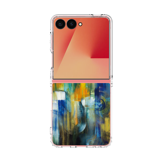 Clear Case［ Shotaro Sanada - Between the Landscapes.004 ］