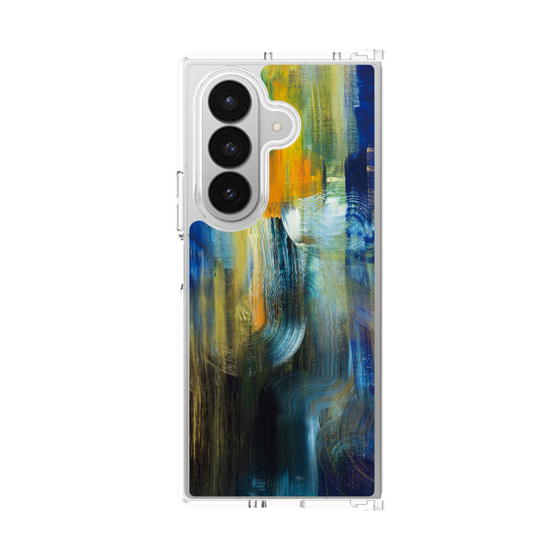 Clear Case［ Shotaro Sanada - Between the Landscapes.004 ］