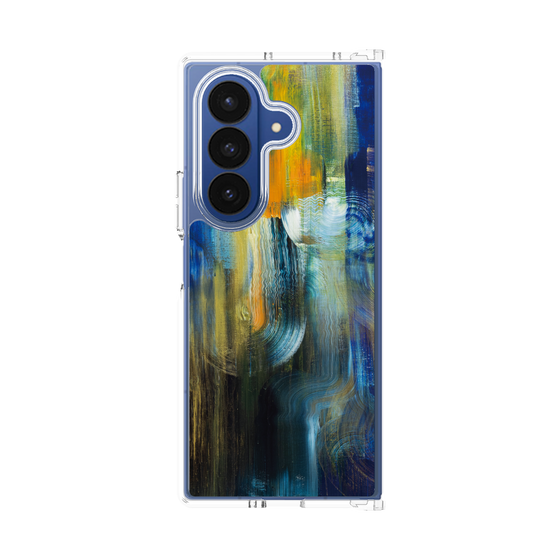 Clear Case［ Shotaro Sanada - Between the Landscapes.004 ］