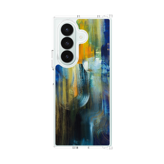 Clear Case［ Shotaro Sanada - Between the Landscapes.004 ］