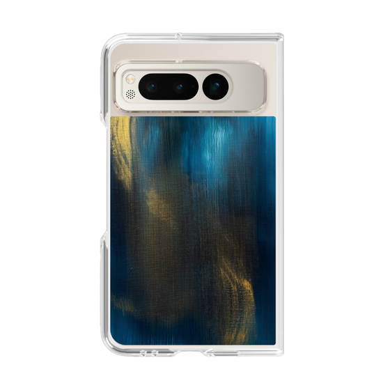 Clear Case［ Shotaro Sanada - Between the Landscapes.005 ］