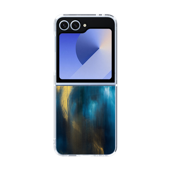 Clear Case［ Shotaro Sanada - Between the Landscapes.005 ］