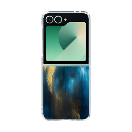 Clear Case［ Shotaro Sanada - Between the Landscapes.005 ］