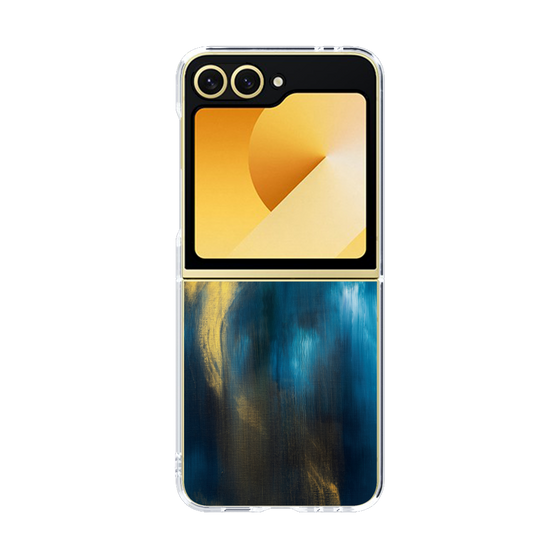 Clear Case［ Shotaro Sanada - Between the Landscapes.005 ］