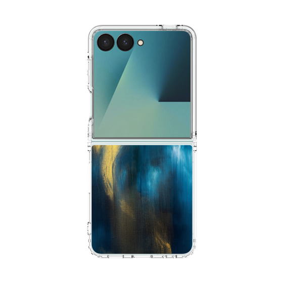 Clear Case［ Shotaro Sanada - Between the Landscapes.005 ］