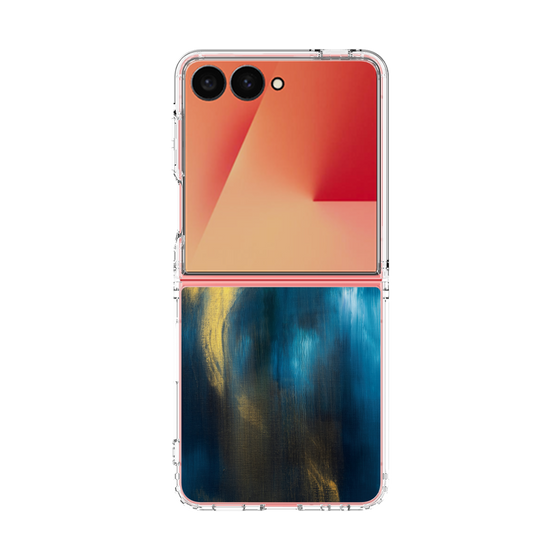 Clear Case［ Shotaro Sanada - Between the Landscapes.005 ］