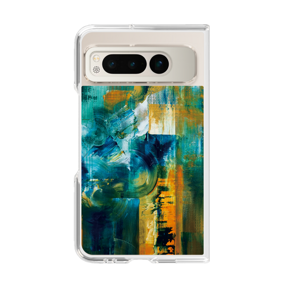Clear Case［ Shotaro Sanada - Between the Landscapes.006 ］