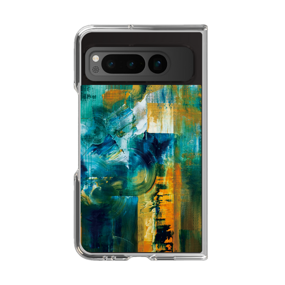 Clear Case［ Shotaro Sanada - Between the Landscapes.006 ］