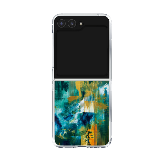 Clear Case［ Shotaro Sanada - Between the Landscapes.006 ］