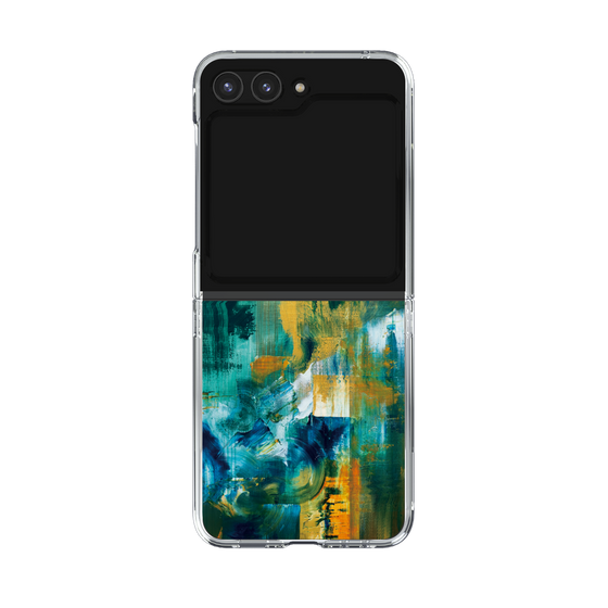 Clear Case［ Shotaro Sanada - Between the Landscapes.006 ］