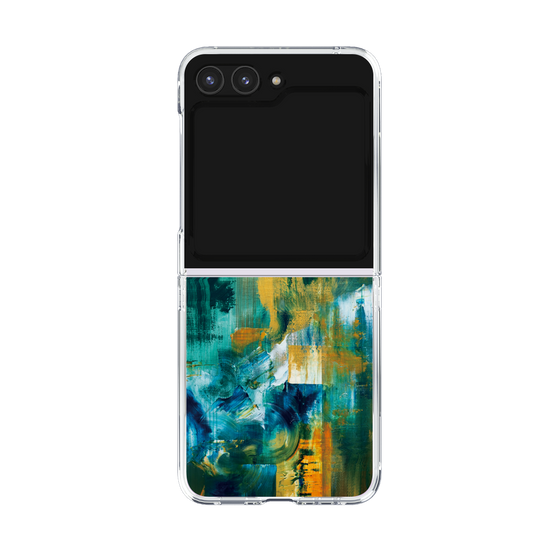 Clear Case［ Shotaro Sanada - Between the Landscapes.006 ］