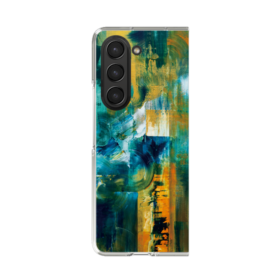 Clear Case［ Shotaro Sanada - Between the Landscapes.006 ］