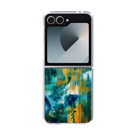 Clear Case［ Shotaro Sanada - Between the Landscapes.006 ］