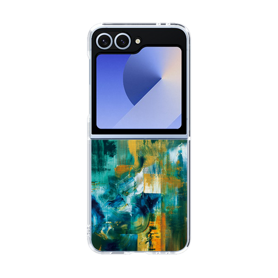 Clear Case［ Shotaro Sanada - Between the Landscapes.006 ］