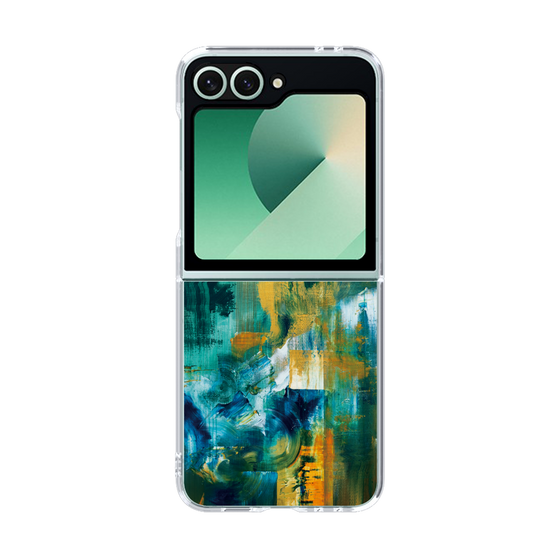 Clear Case［ Shotaro Sanada - Between the Landscapes.006 ］