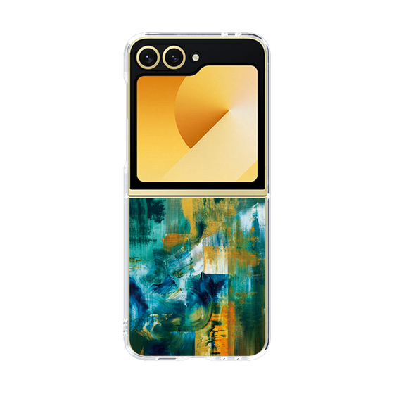 Clear Case［ Shotaro Sanada - Between the Landscapes.006 ］
