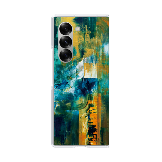 Clear Case［ Shotaro Sanada - Between the Landscapes.006 ］