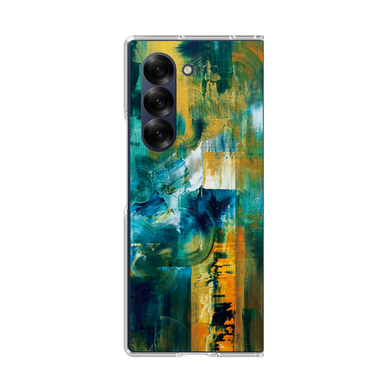Clear Case［ Shotaro Sanada - Between the Landscapes.006 ］