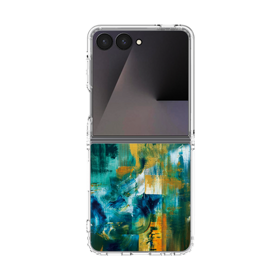 Clear Case［ Shotaro Sanada - Between the Landscapes.006 ］