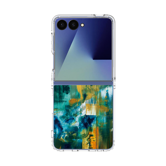 Clear Case［ Shotaro Sanada - Between the Landscapes.006 ］