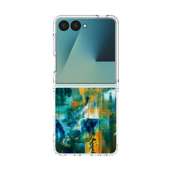 Clear Case［ Shotaro Sanada - Between the Landscapes.006 ］