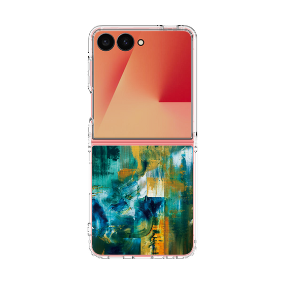 Clear Case［ Shotaro Sanada - Between the Landscapes.006 ］