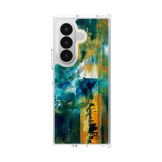 Clear Case［ Shotaro Sanada - Between the Landscapes.006 ］