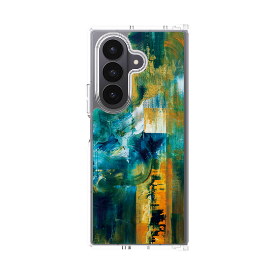 Clear Case［ Shotaro Sanada - Between the Landscapes.006 ］