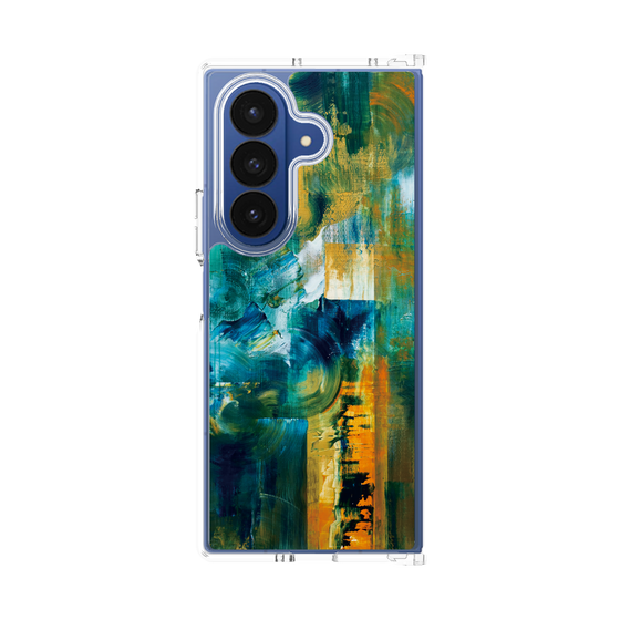 Clear Case［ Shotaro Sanada - Between the Landscapes.006 ］