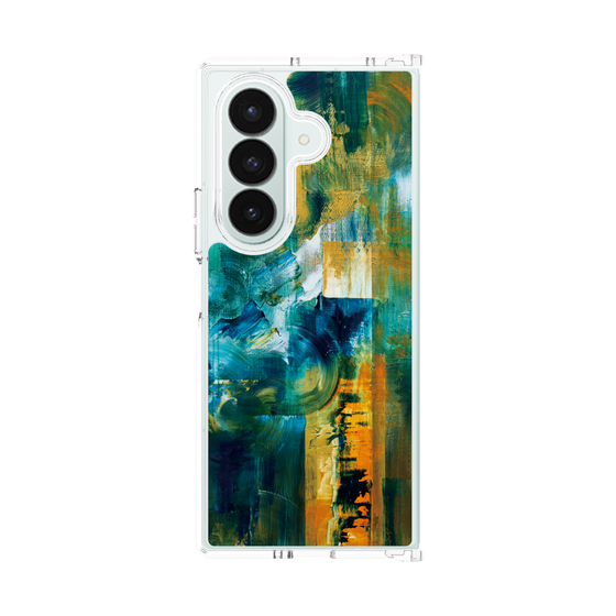 Clear Case［ Shotaro Sanada - Between the Landscapes.006 ］
