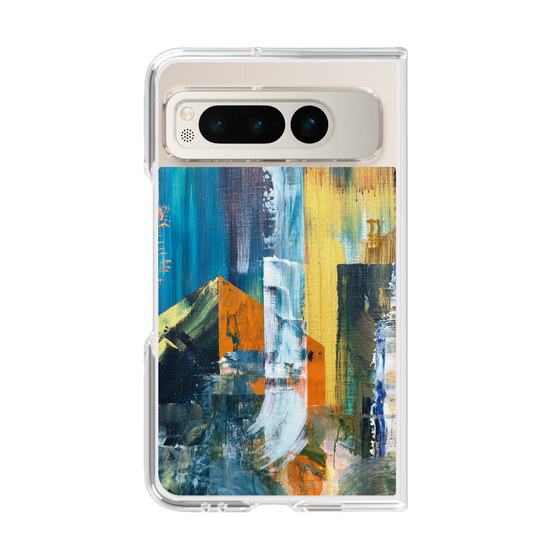 Clear Case［ Shotaro Sanada - Between the Landscapes.007 ］