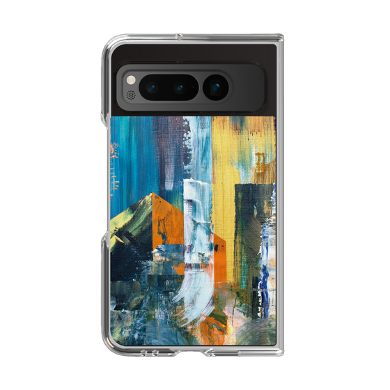 Clear Case［ Shotaro Sanada - Between the Landscapes.007 ］