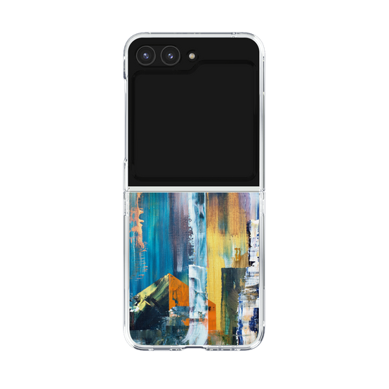Clear Case［ Shotaro Sanada - Between the Landscapes.007 ］