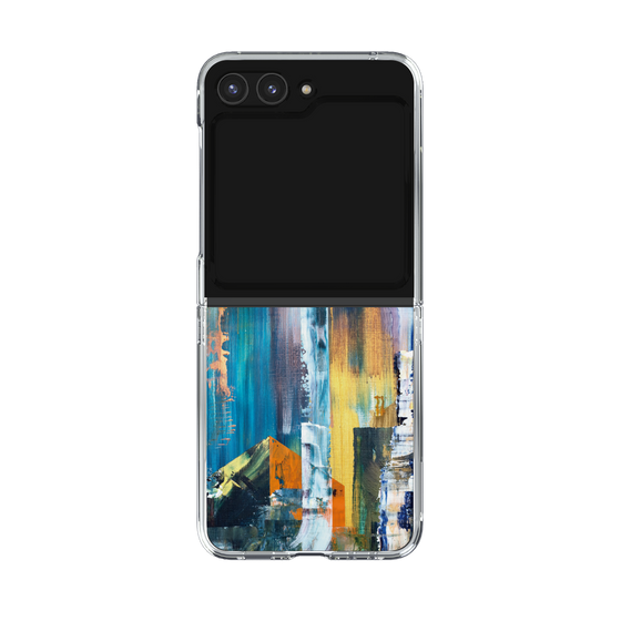 Clear Case［ Shotaro Sanada - Between the Landscapes.007 ］
