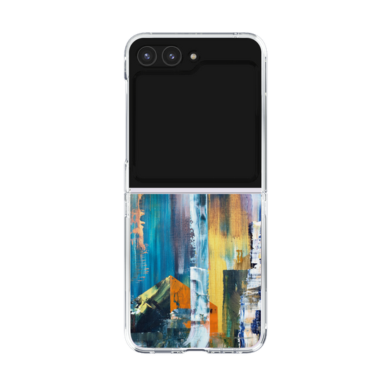 Clear Case［ Shotaro Sanada - Between the Landscapes.007 ］