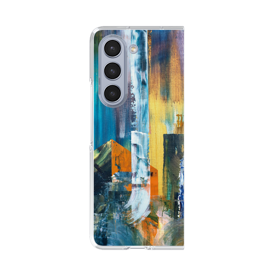 Clear Case［ Shotaro Sanada - Between the Landscapes.007 ］