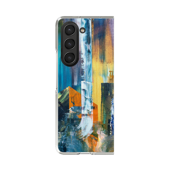 Clear Case［ Shotaro Sanada - Between the Landscapes.007 ］