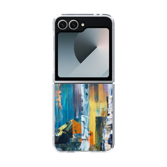 Clear Case［ Shotaro Sanada - Between the Landscapes.007 ］