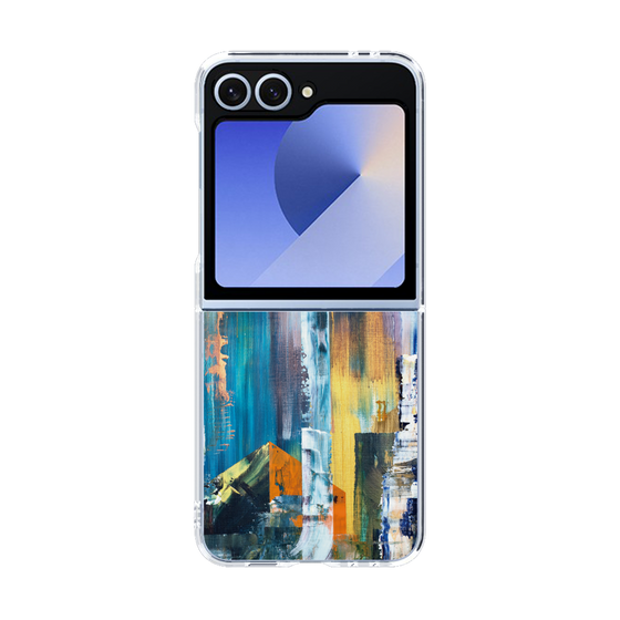 Clear Case［ Shotaro Sanada - Between the Landscapes.007 ］