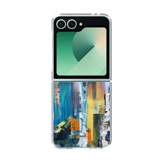 Clear Case［ Shotaro Sanada - Between the Landscapes.007 ］