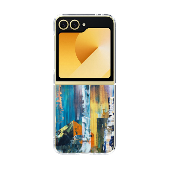 Clear Case［ Shotaro Sanada - Between the Landscapes.007 ］