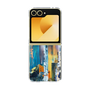 Clear Case［ Shotaro Sanada - Between the Landscapes.007 ］