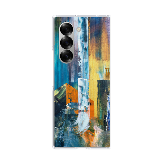 Clear Case［ Shotaro Sanada - Between the Landscapes.007 ］